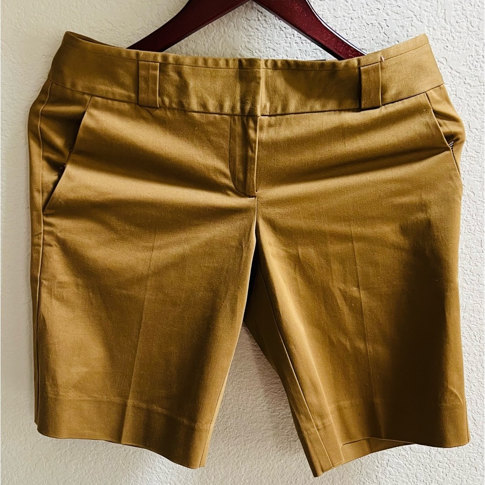 The Limited Bermuda shorts